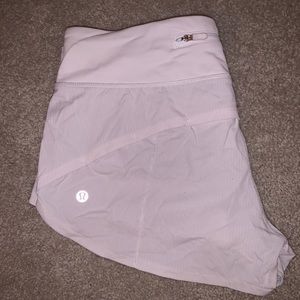 Lululemon Shorts 2.5 inch inseam